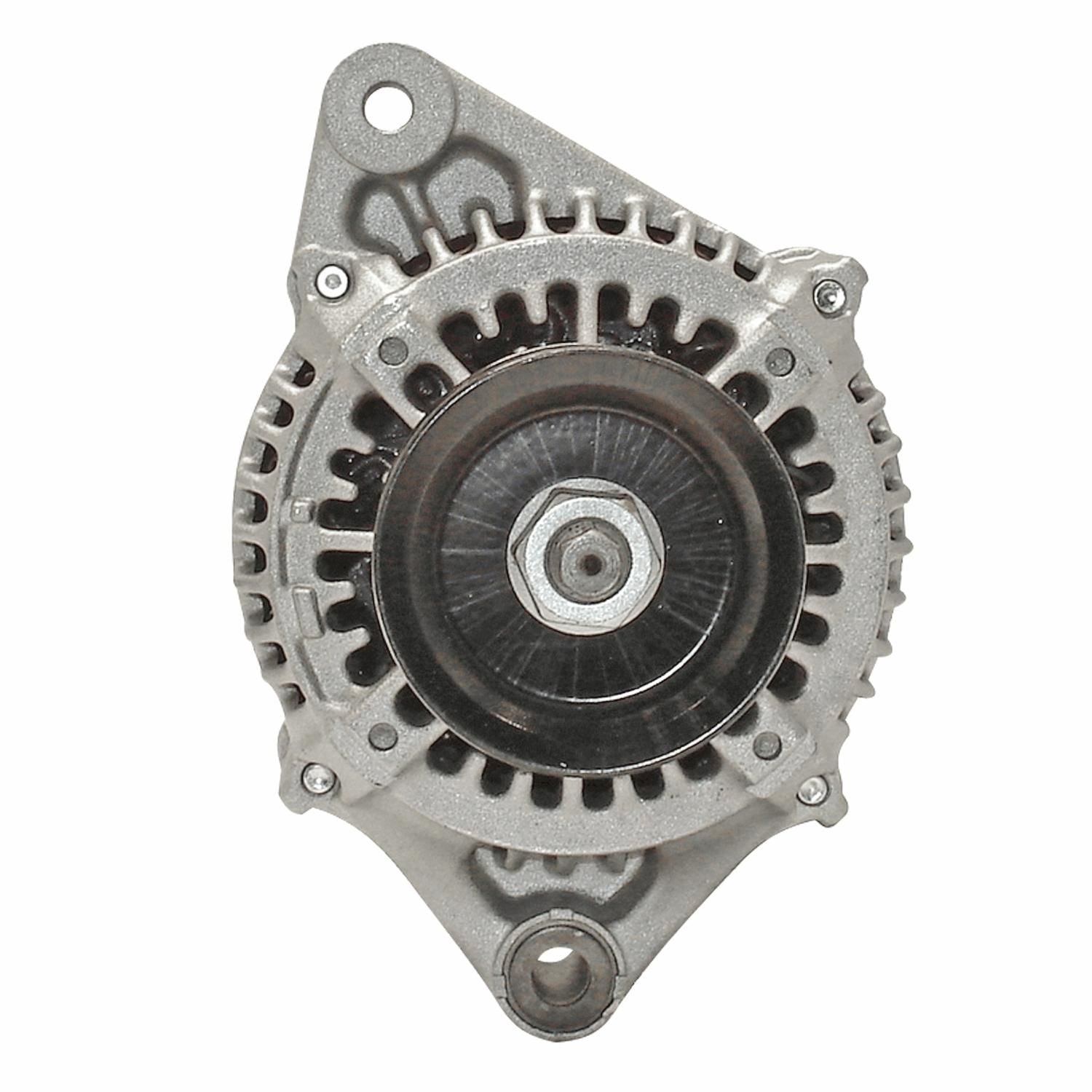 Alternator 14276