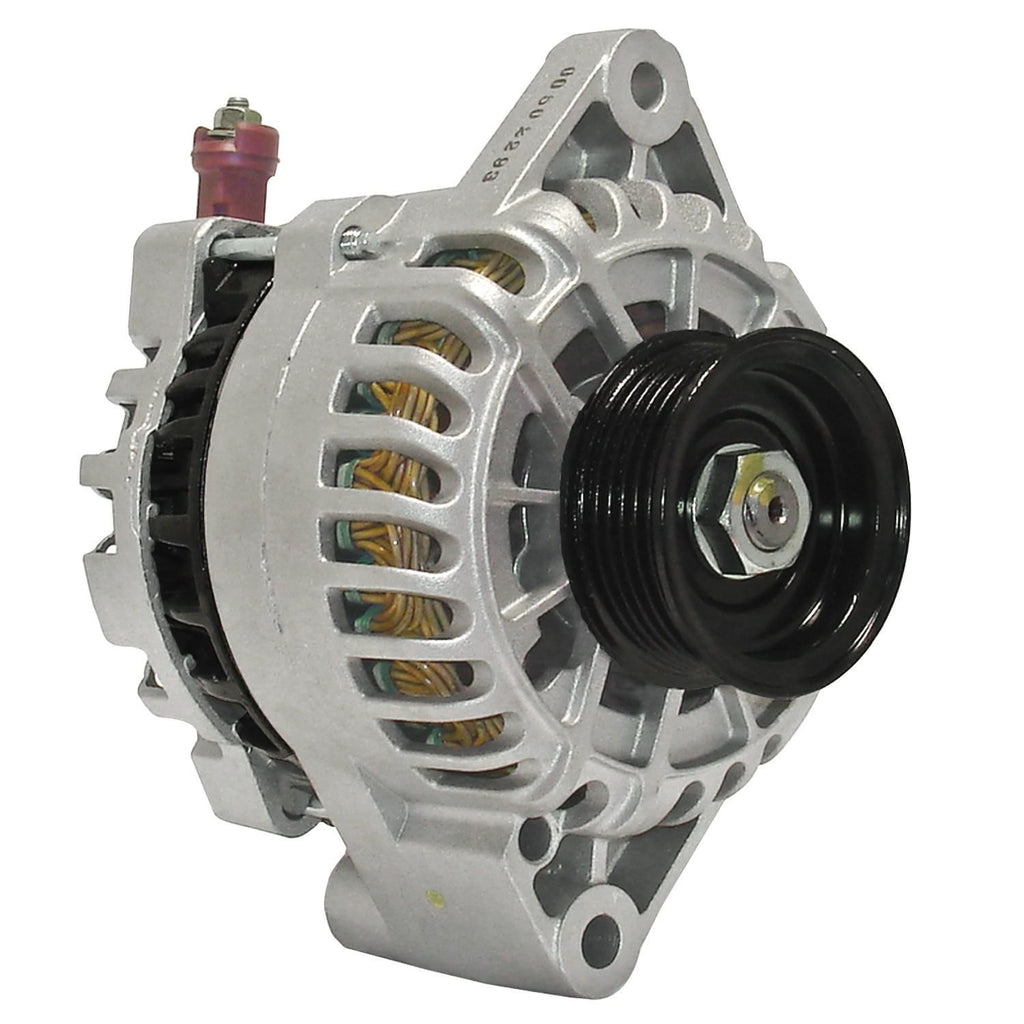 TotalPro Remanufactured Alternator T3613-16-11