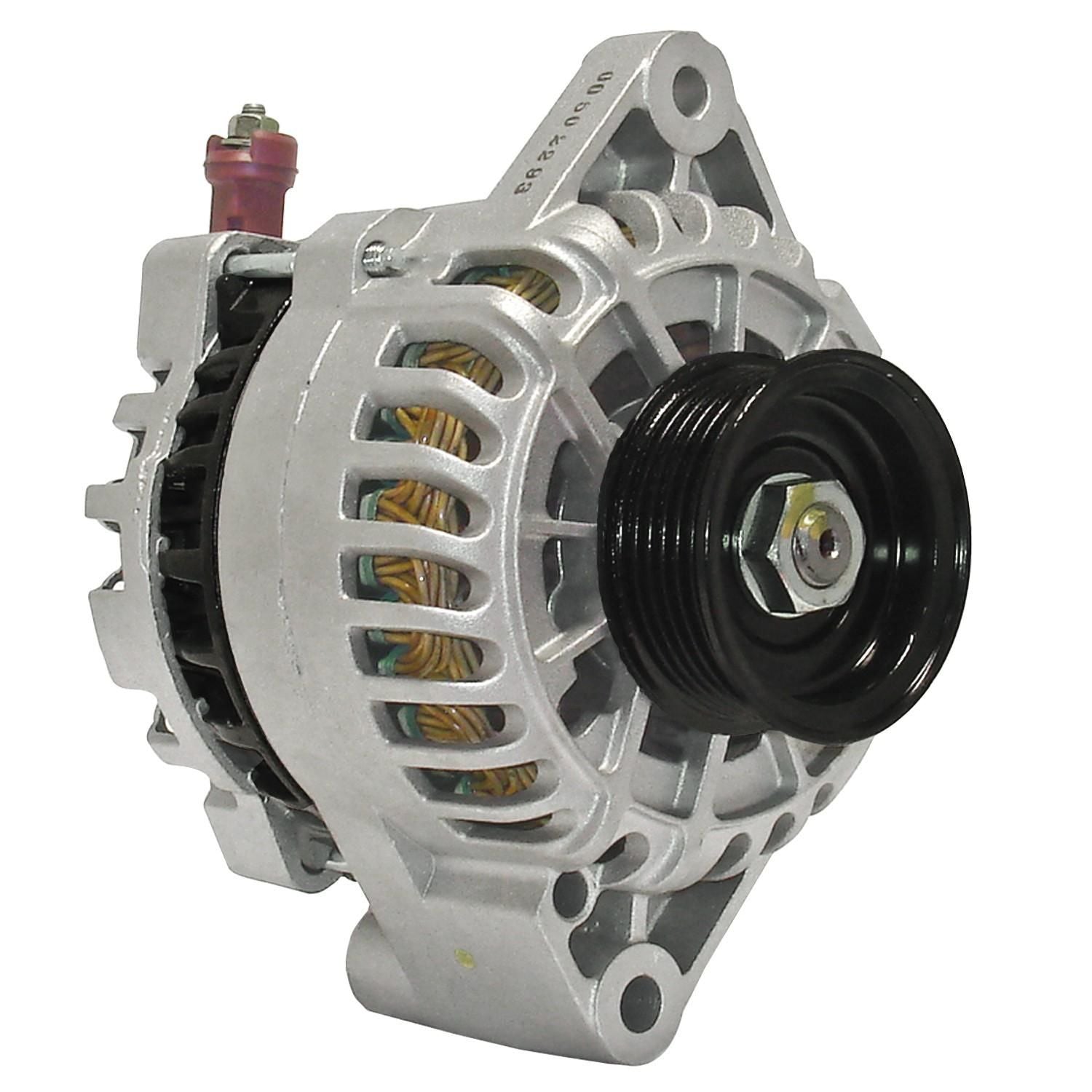 TotalPro Remanufactured Alternator T3613-16-11