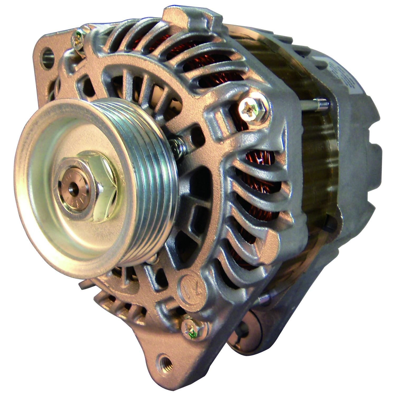 Gold New Alternator 11410N