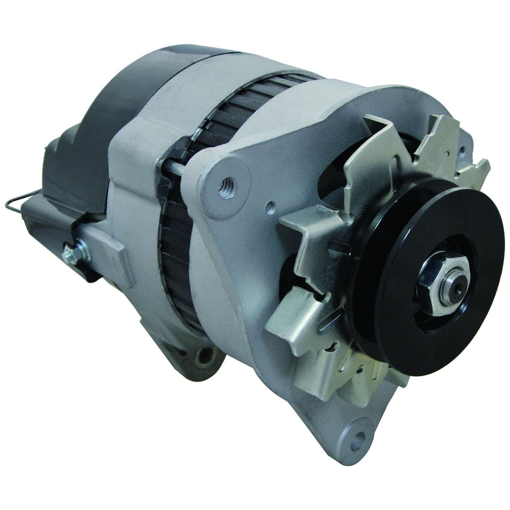 Gold New Alternator 14029N