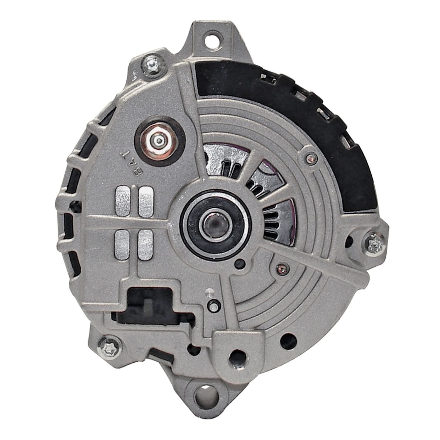 TotalPro Remanufactured Alternator T1346-6-7
