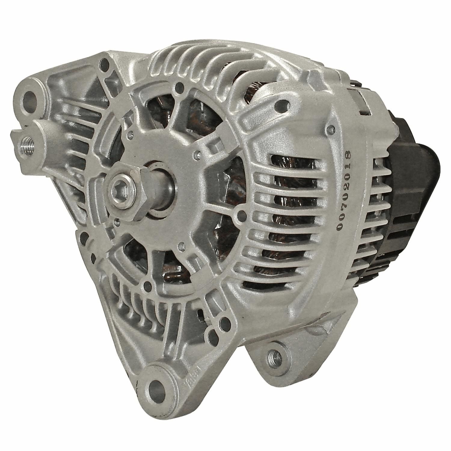 Alternator 13664