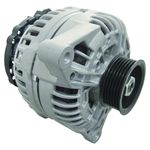 Gold New Alternator 11065N