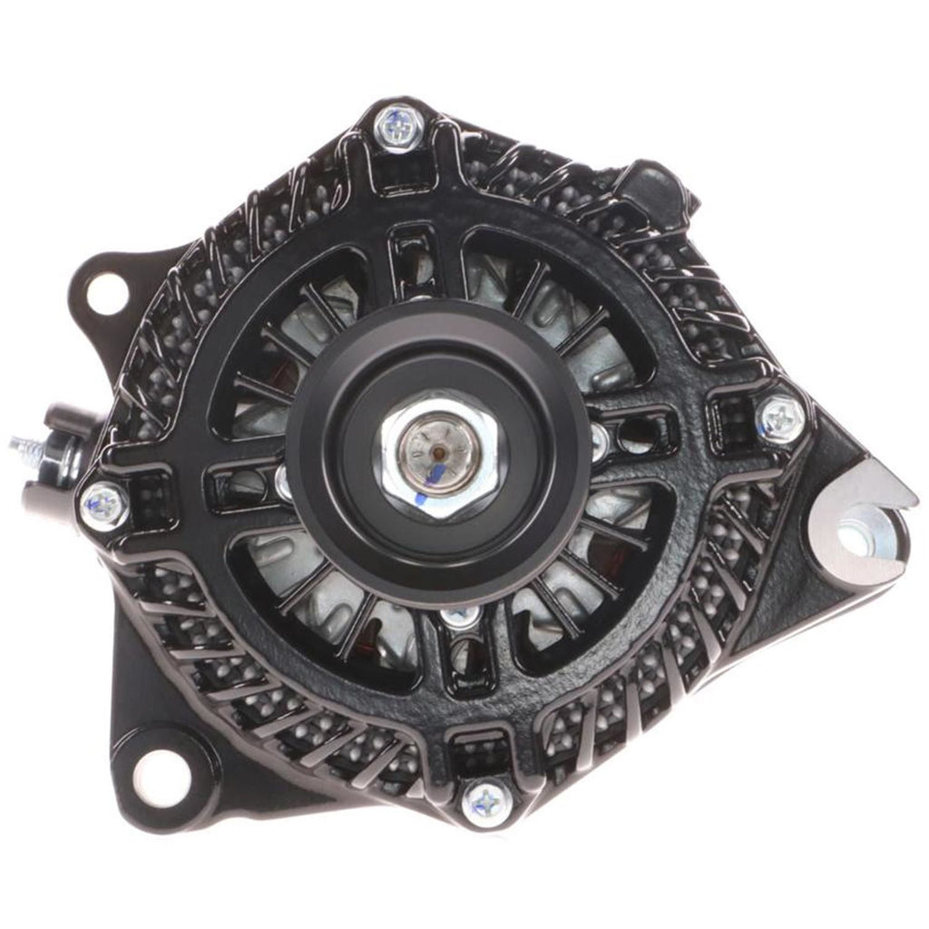New Alternator NDLG17555