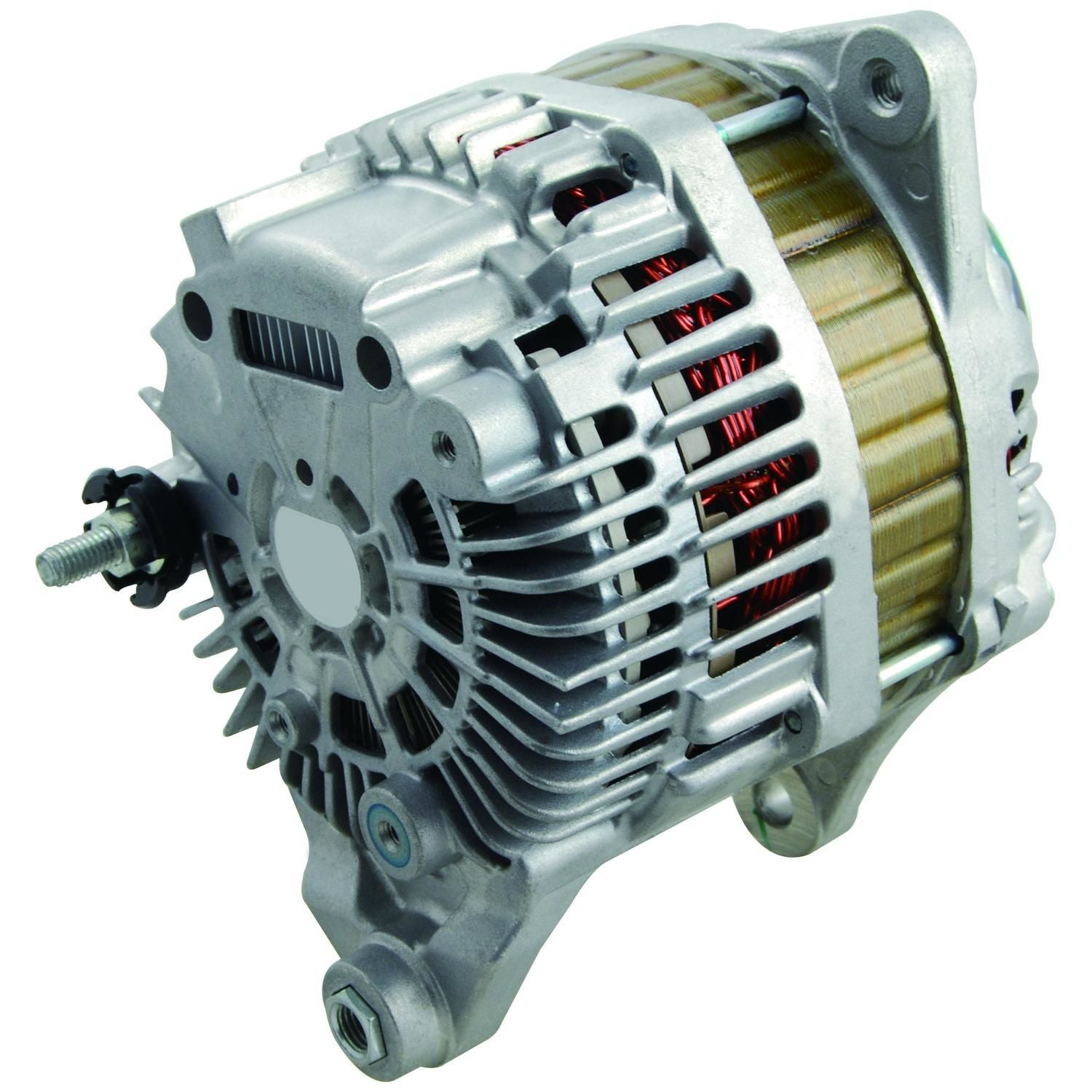 Gold New Alternator DLG11315