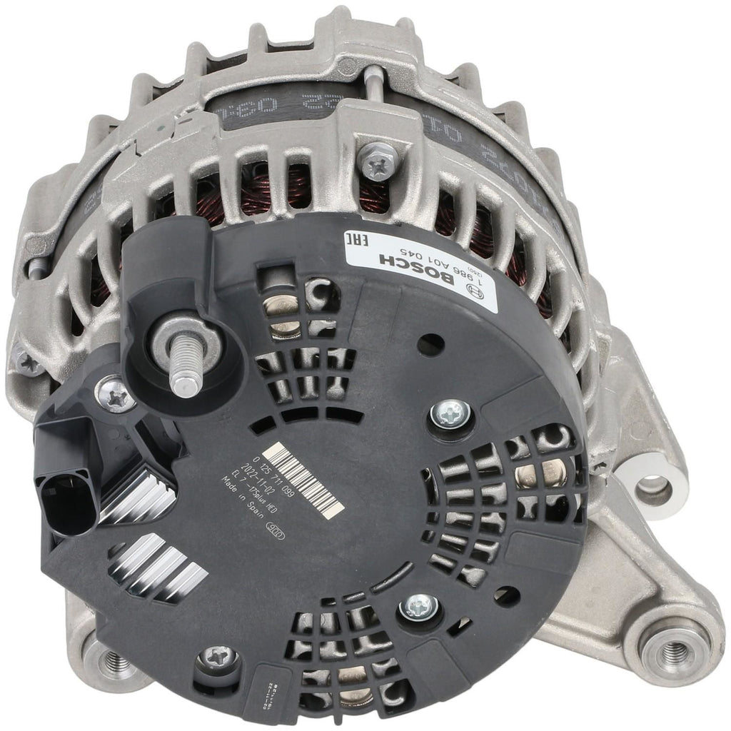Bosch Alternator AL0786N