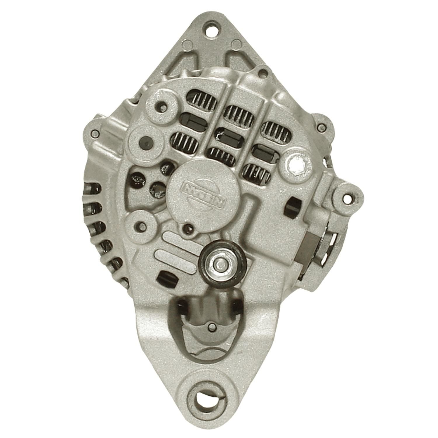 Alternator 13358