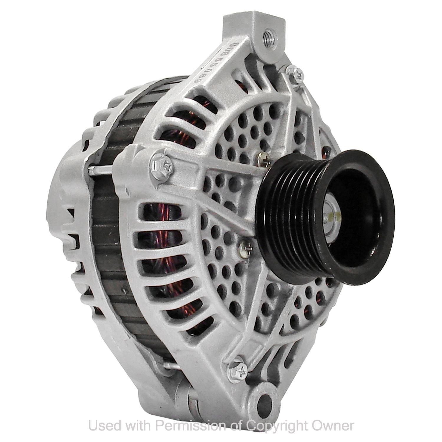 Alternator 14498