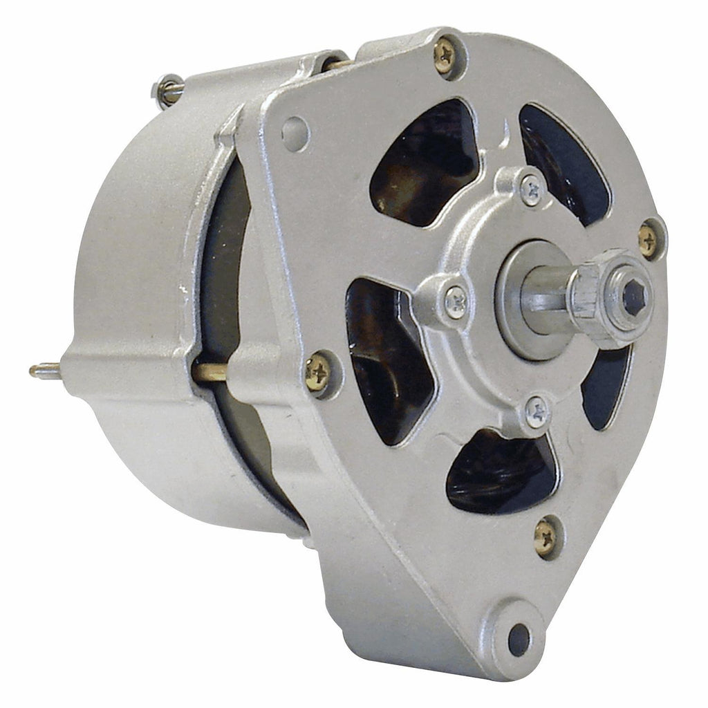 Alternator 14784