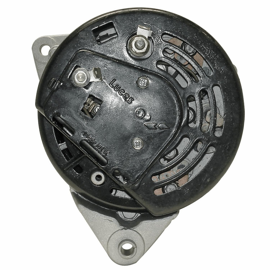 Alternator 14081