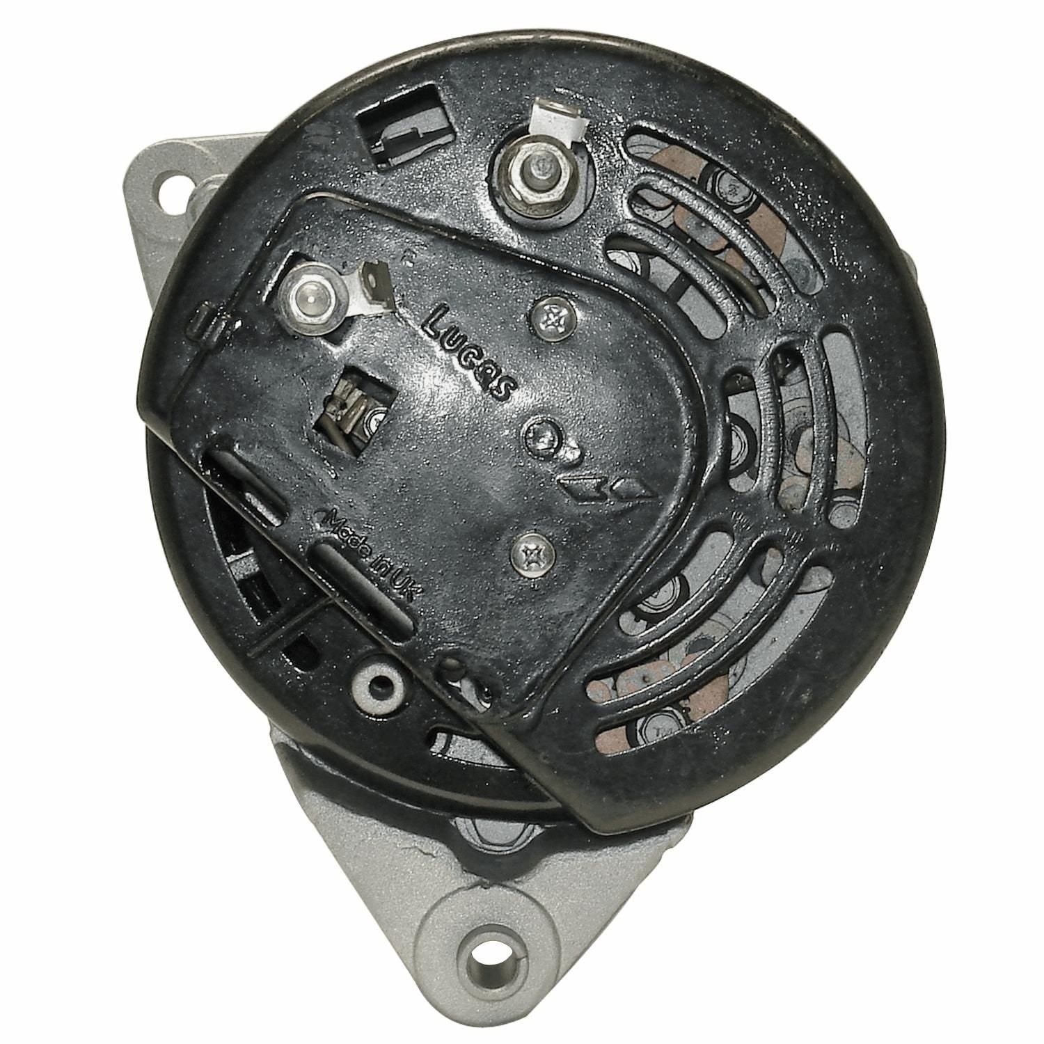 Alternator 14081