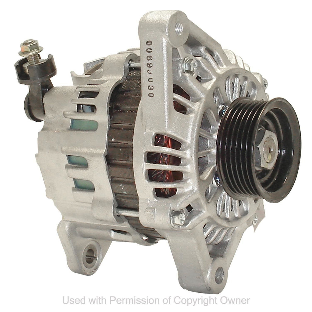 Alternator 12077