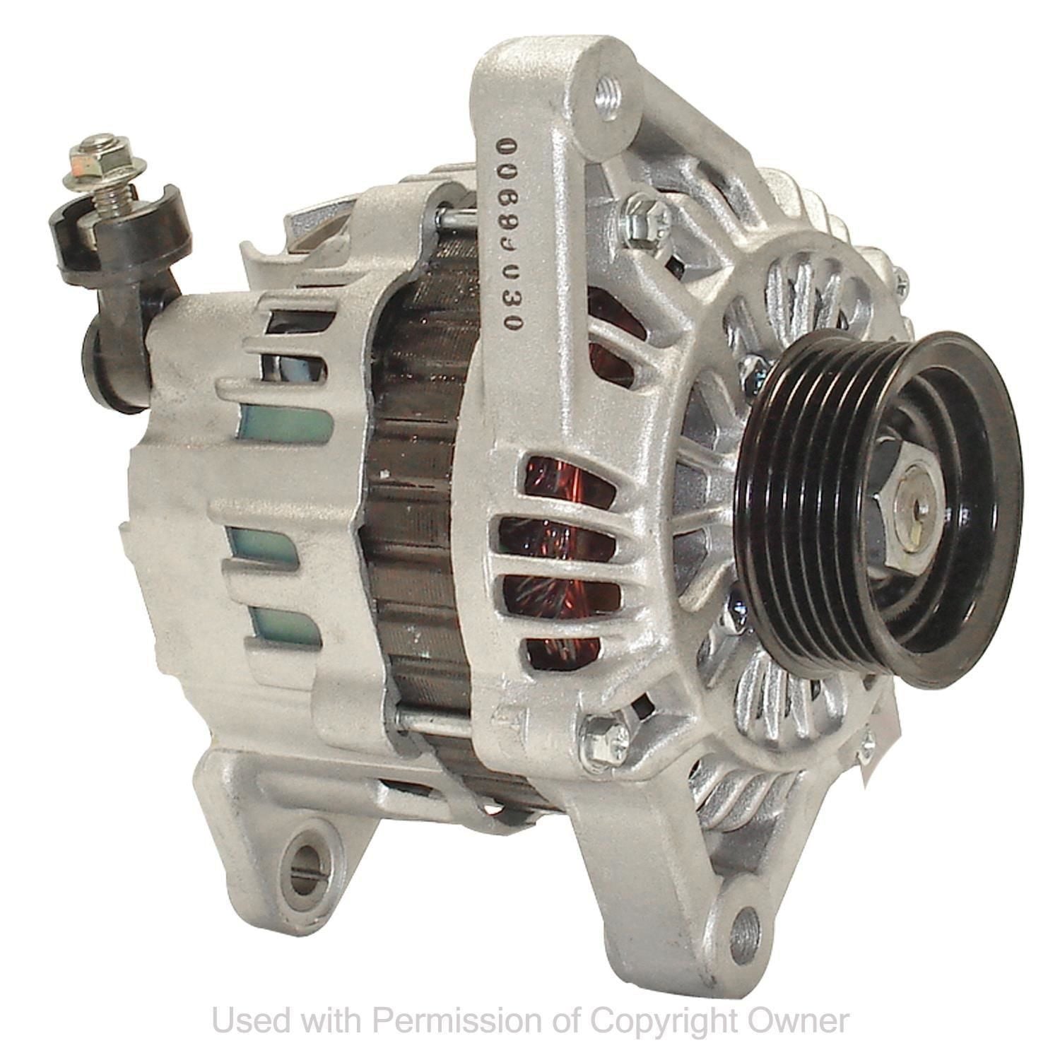Alternator 12077