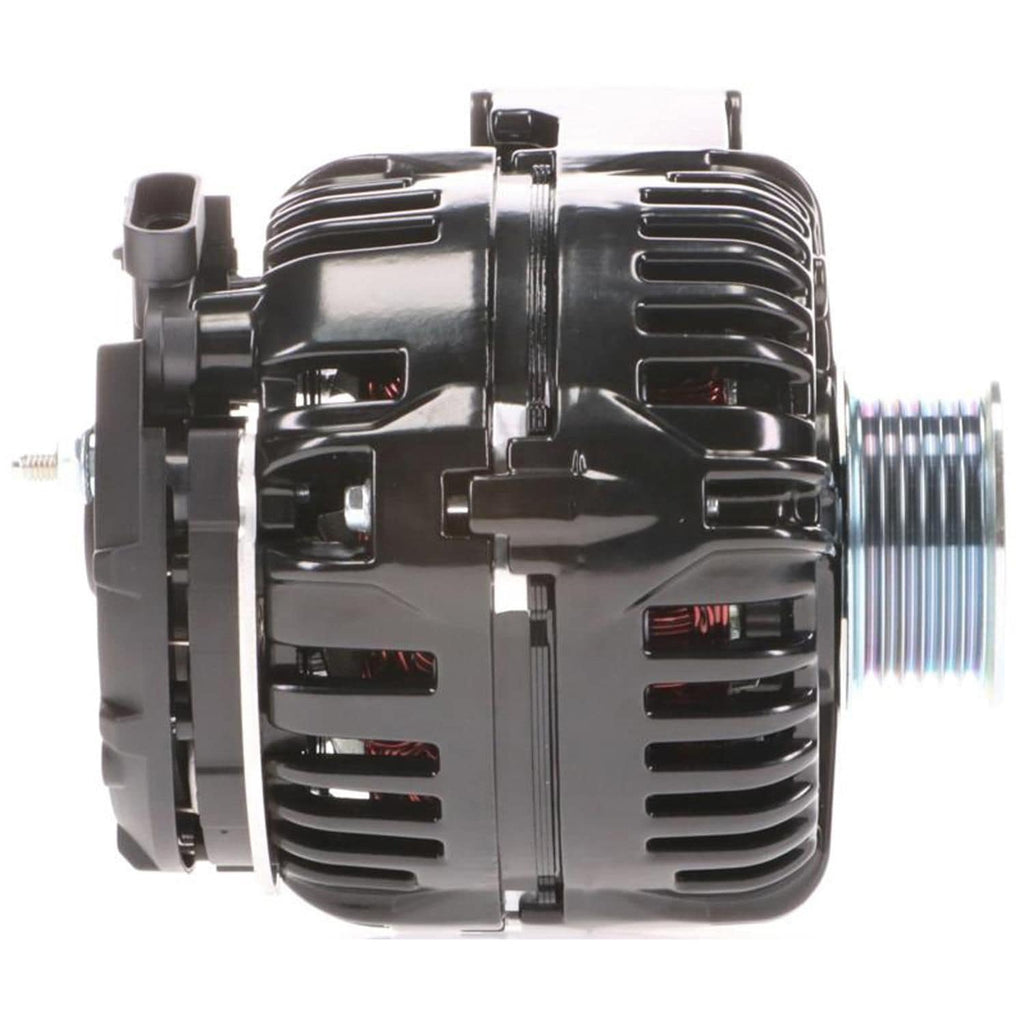 New Alternator NDLG37258