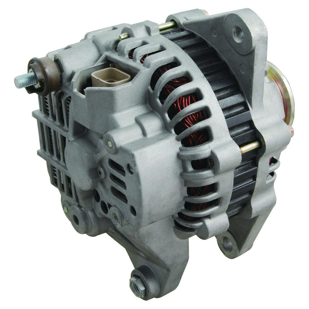 Gold New Alternator 13949N