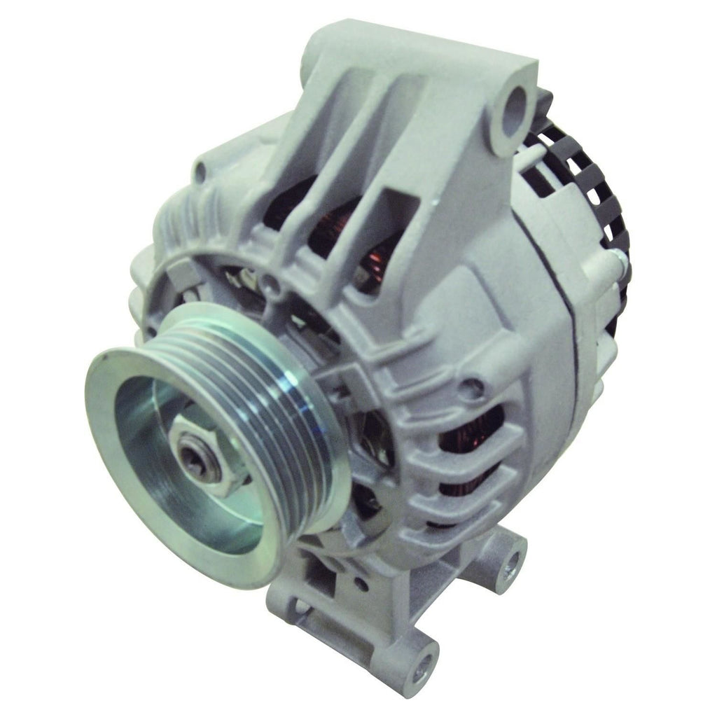 Gold New Alternator 11047N