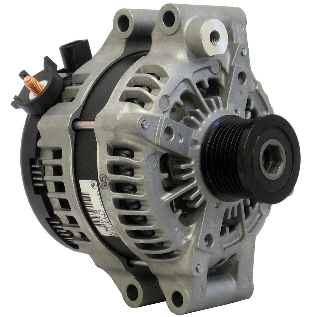 Alternator 11366