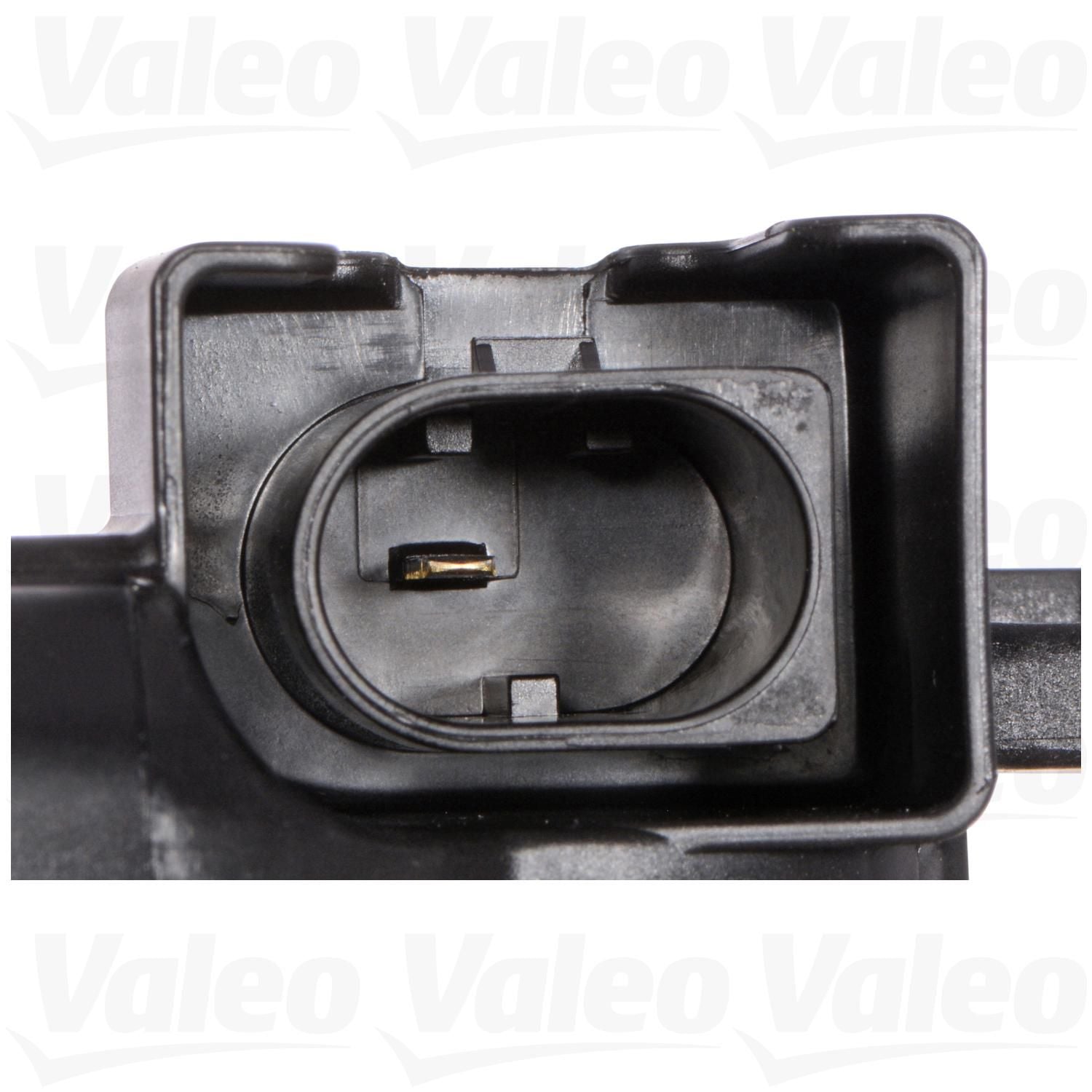 Valeo Alternator 439602