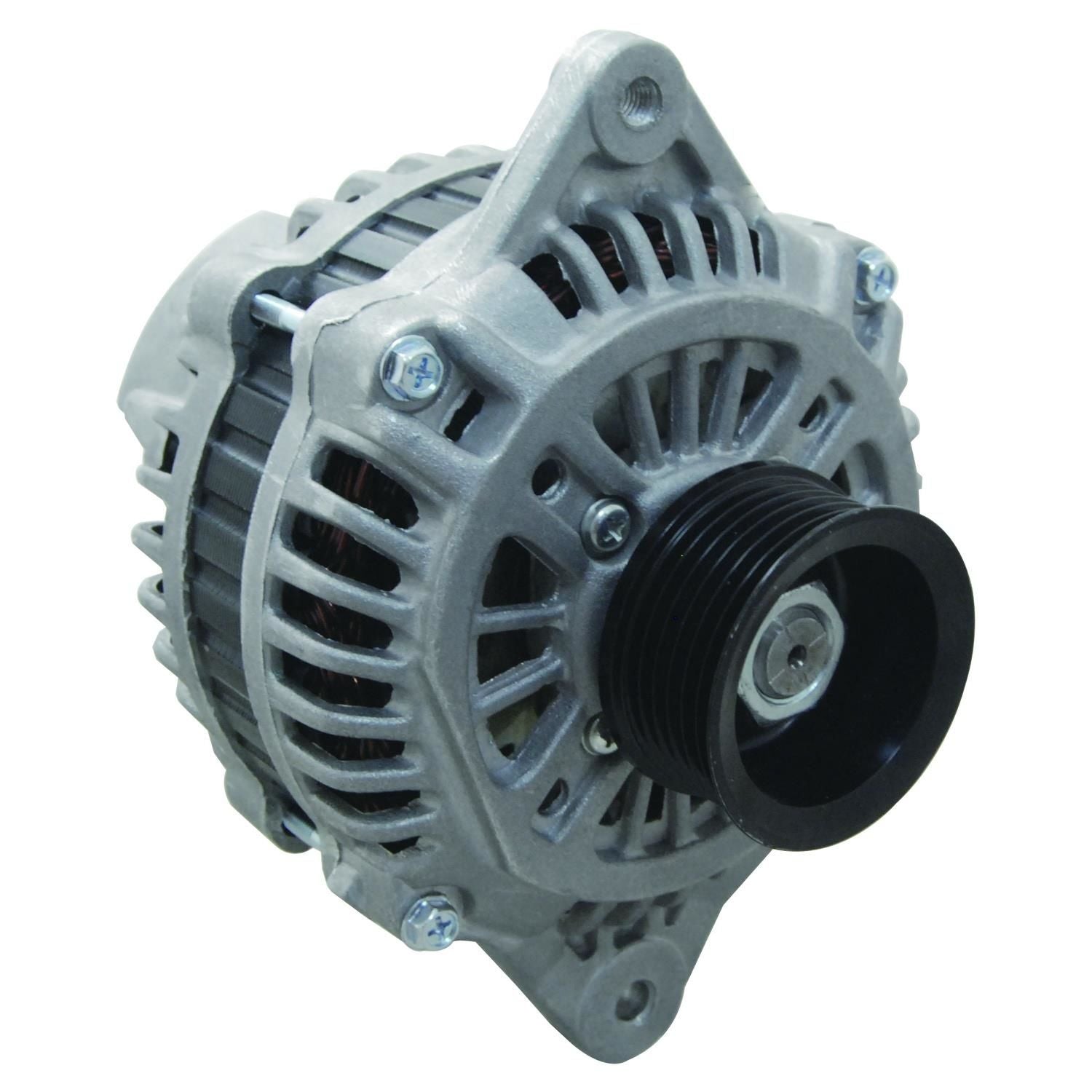 Gold New Alternator 13888N