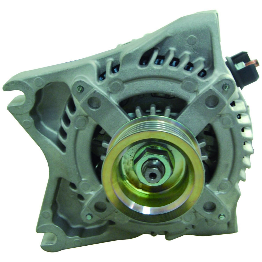 Gold New Alternator DLG11292