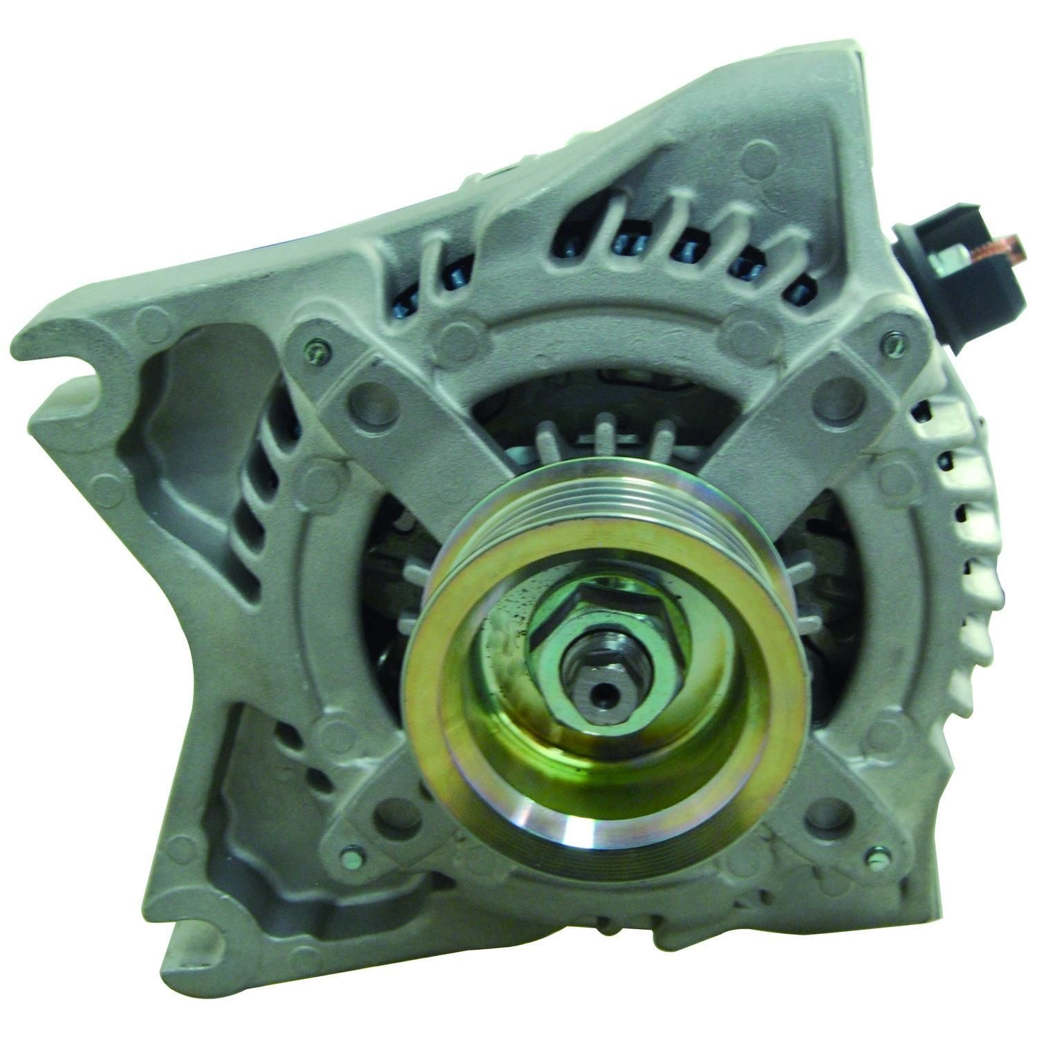 Gold New Alternator DLG11292
