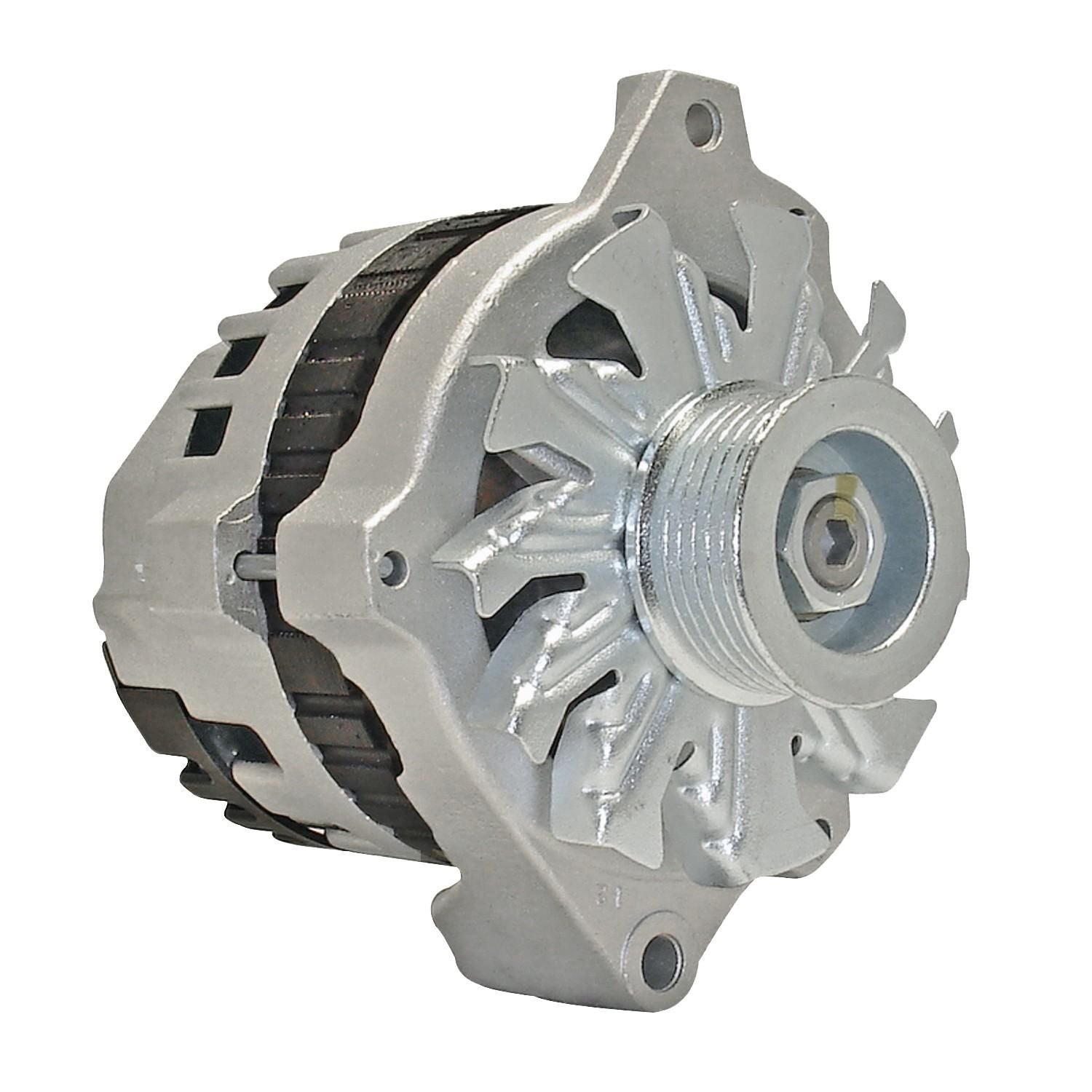 TotalPro Remanufactured Alternator T1395-6-11