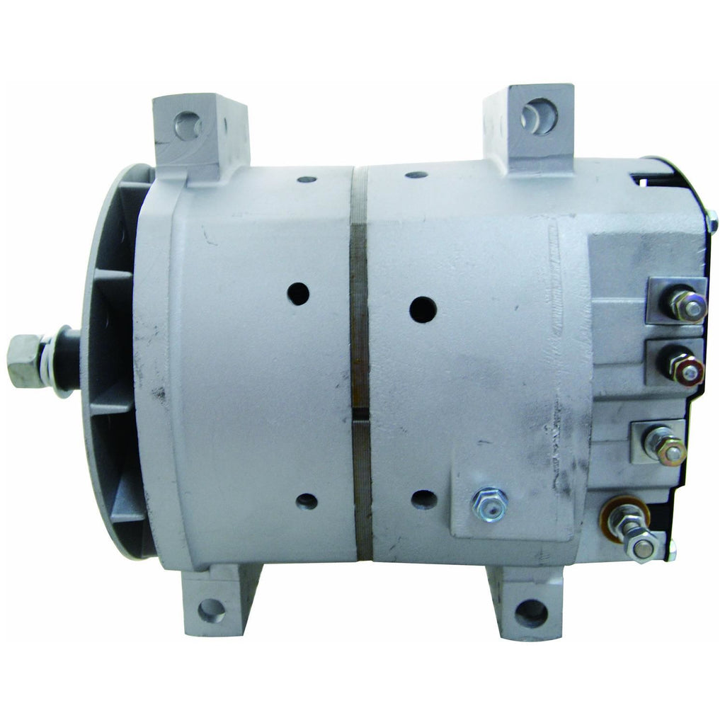 Gold New Alternator 8609N