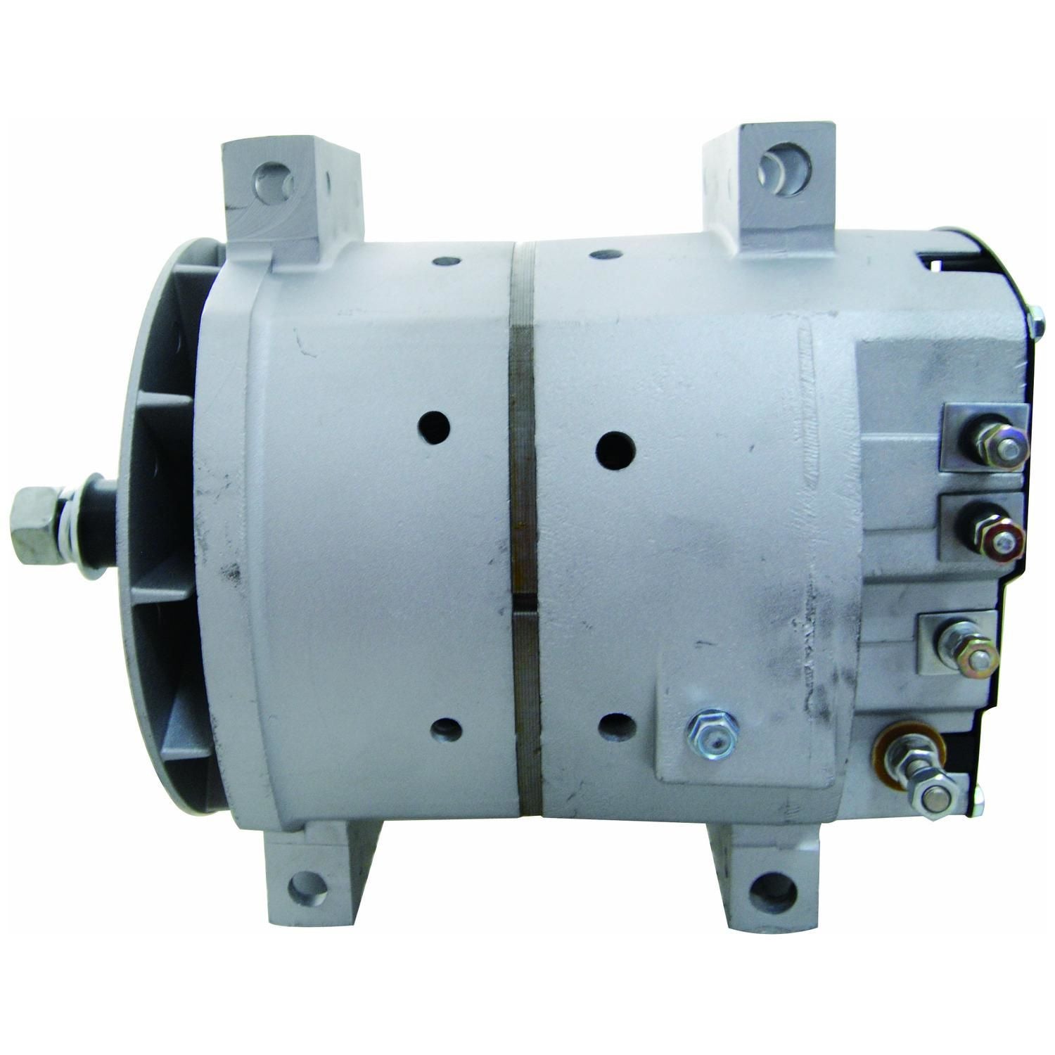 Gold New Alternator 8609N
