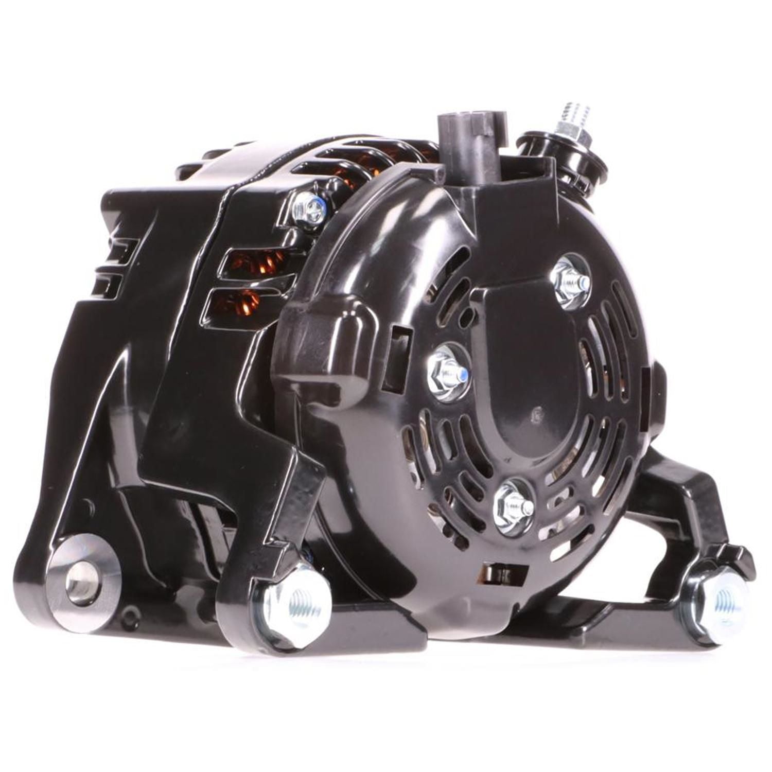 New Alternator NDLG98553