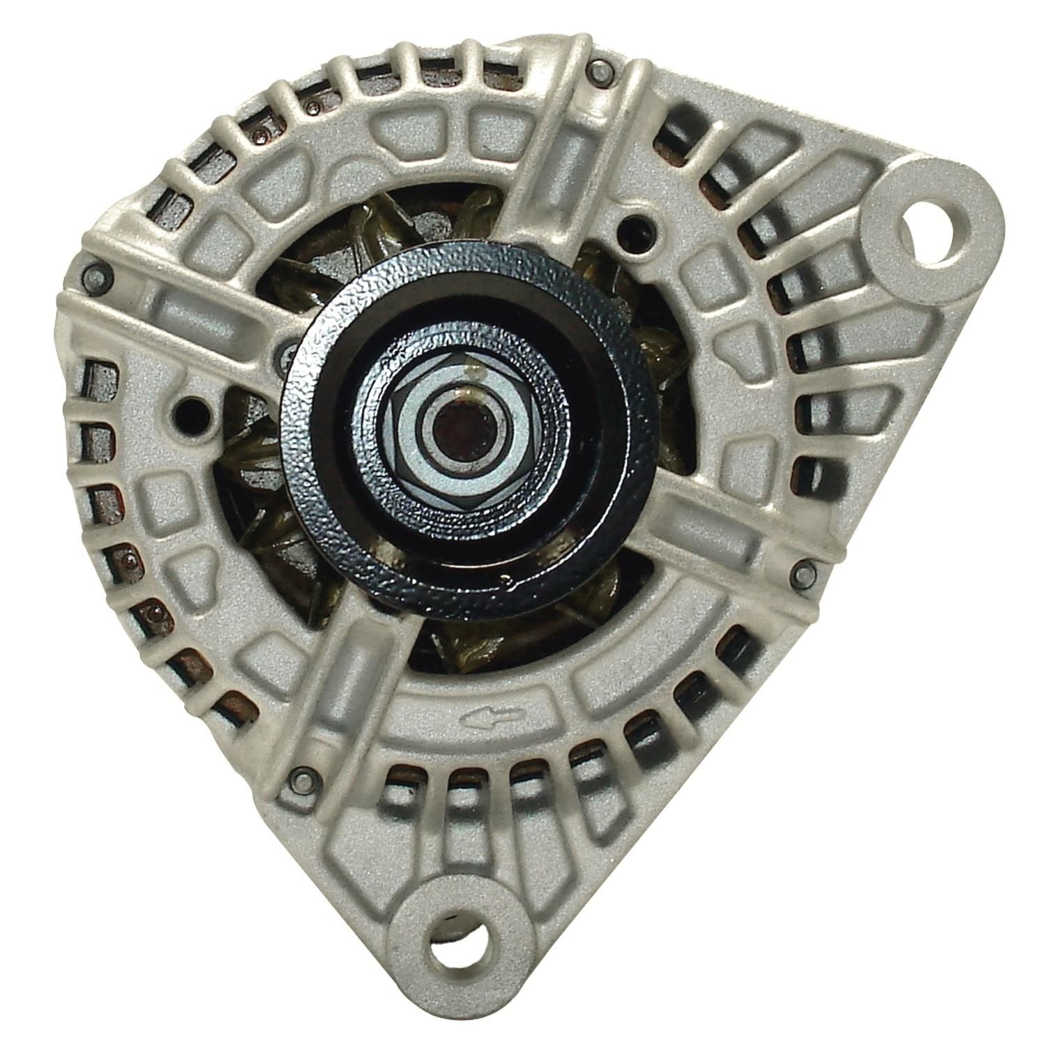TotalPro Remanufactured Alternator T13987