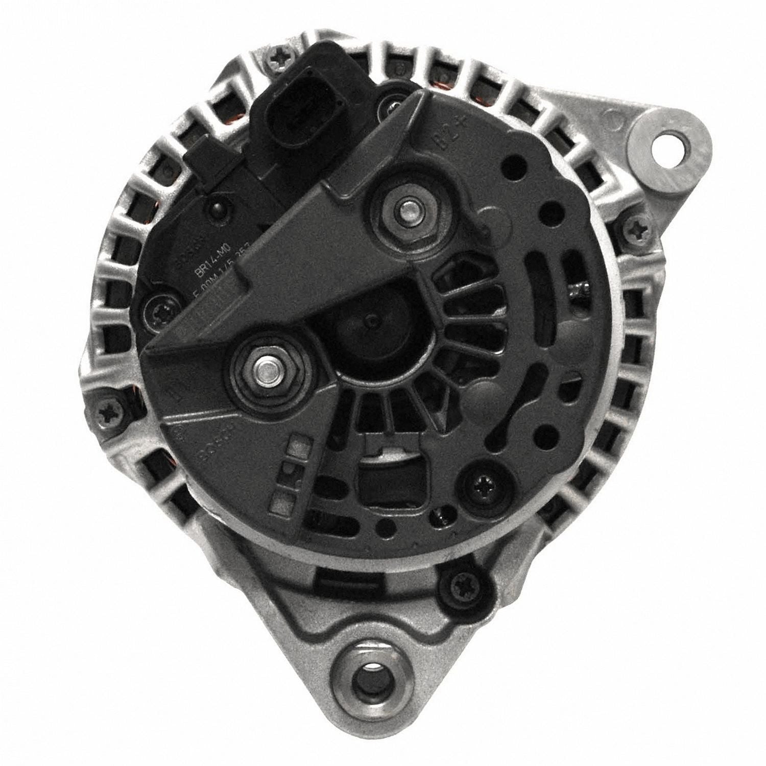 Alternator 15539
