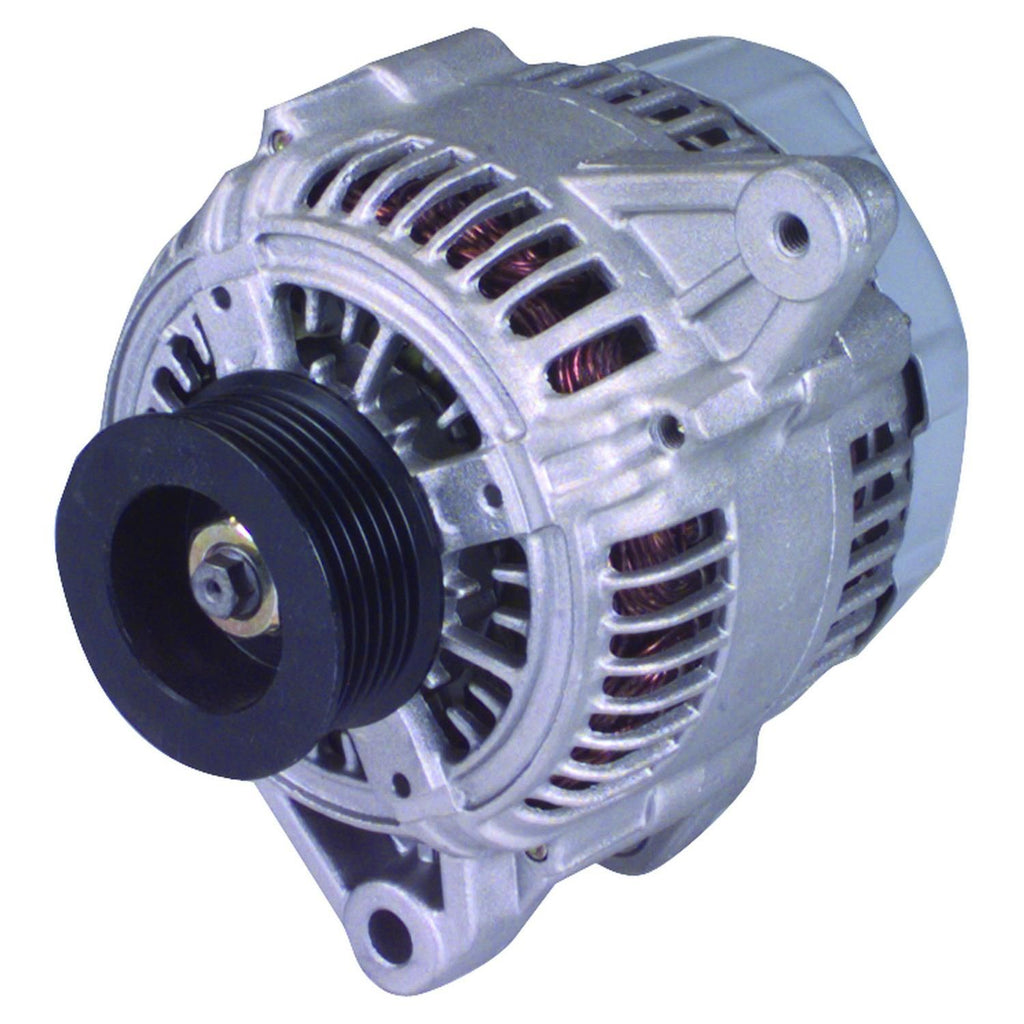 Gold New Alternator DLG12800