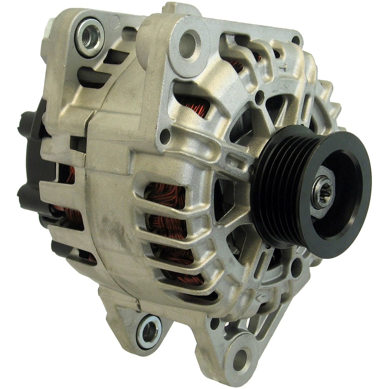 Alternator 10372