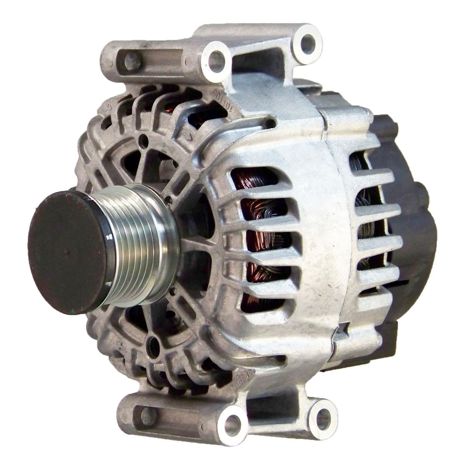 Alternator A10211