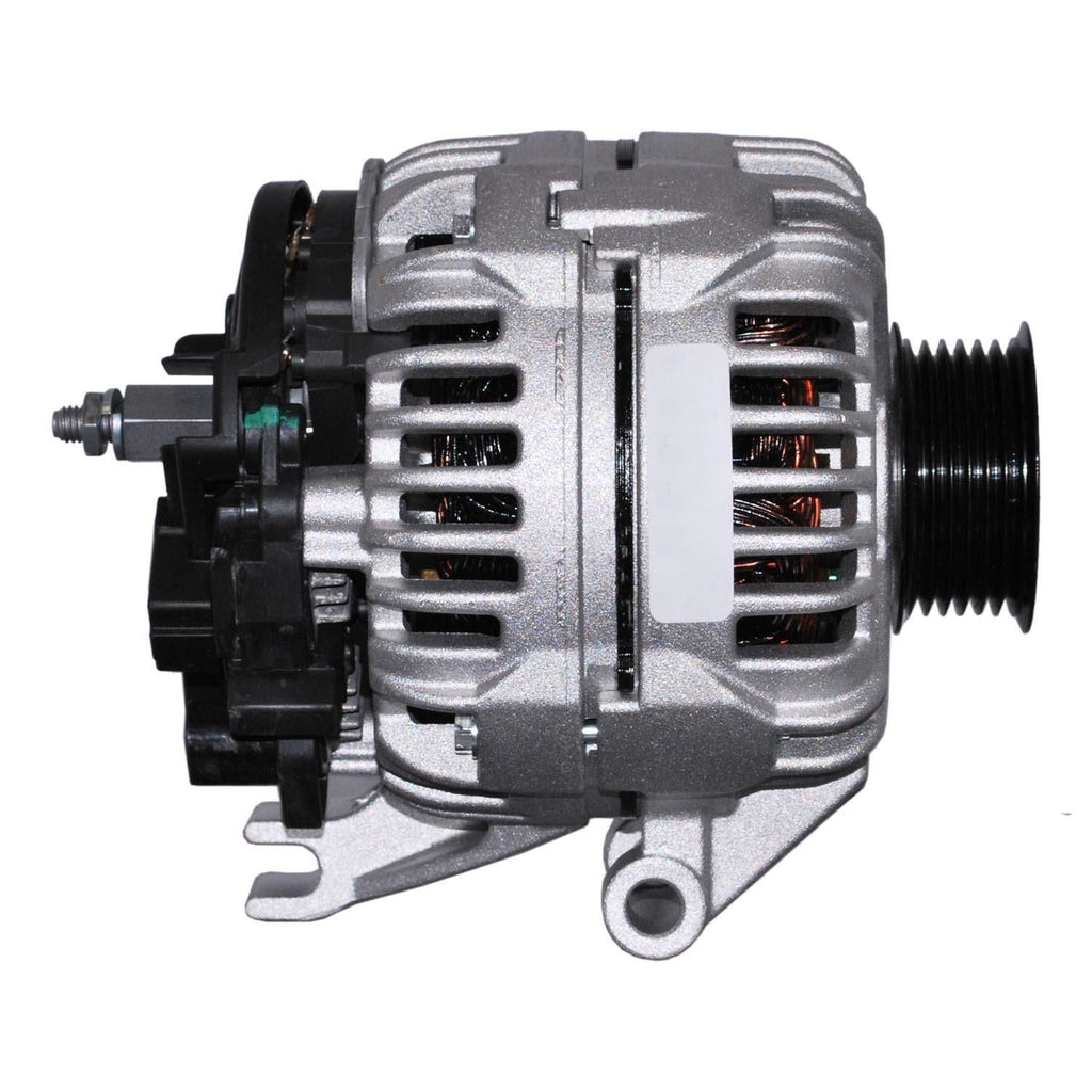 TotalPro Remanufactured Alternator T2237-6-1