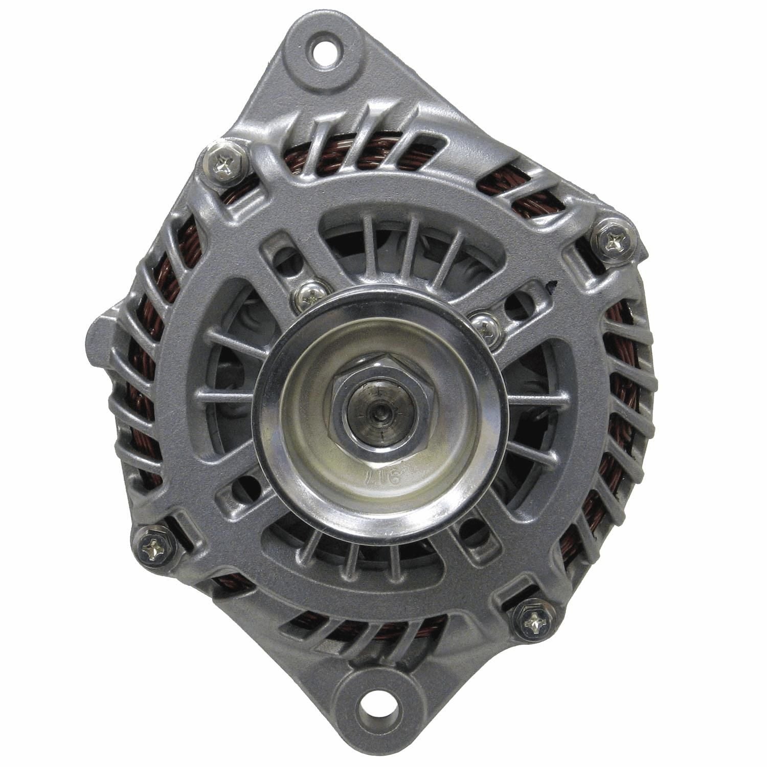Alternator 11538