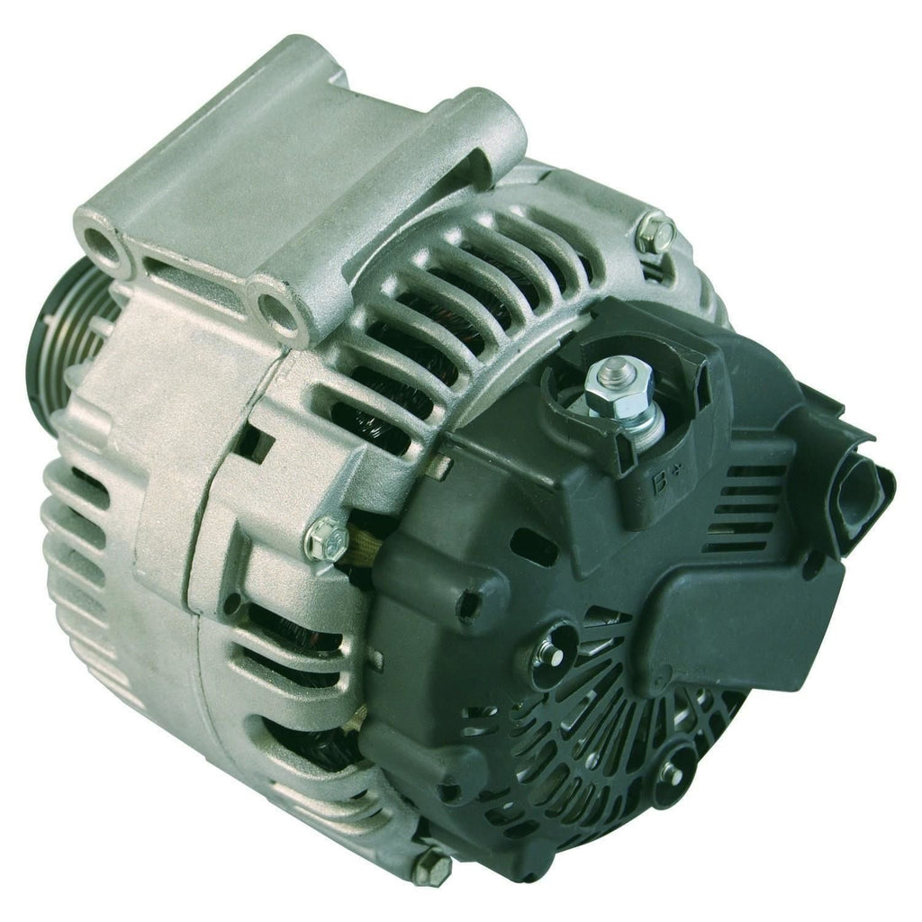 Gold Alternator A11306N