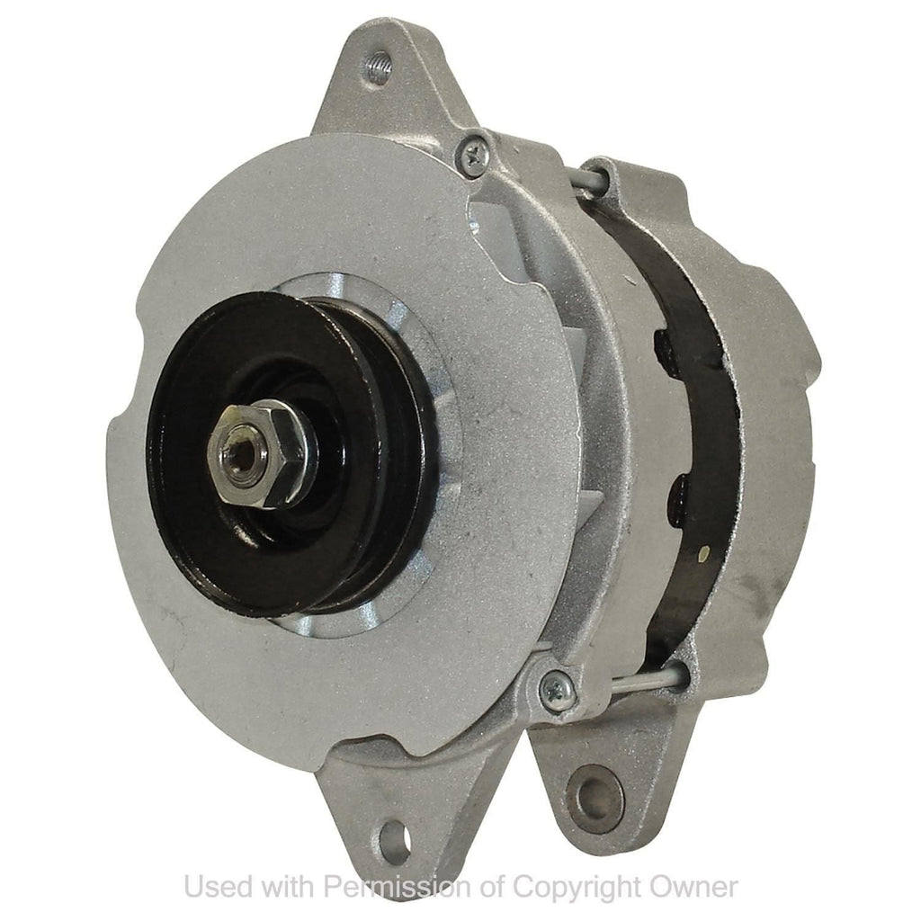 Alternator 13171
