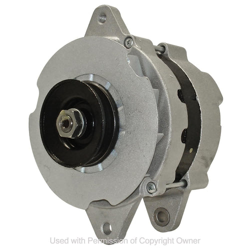 Alternator 13171