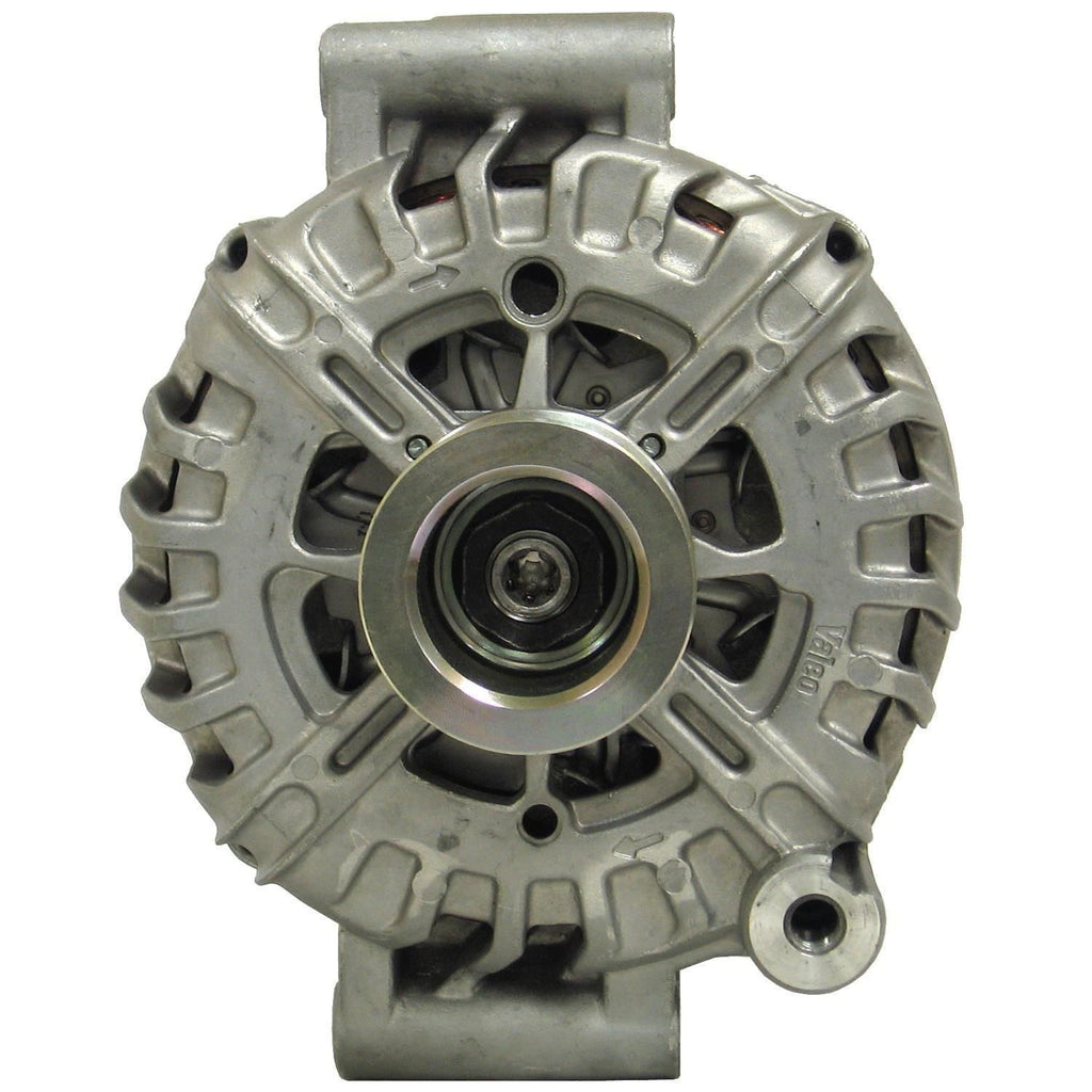 Alternator 10102