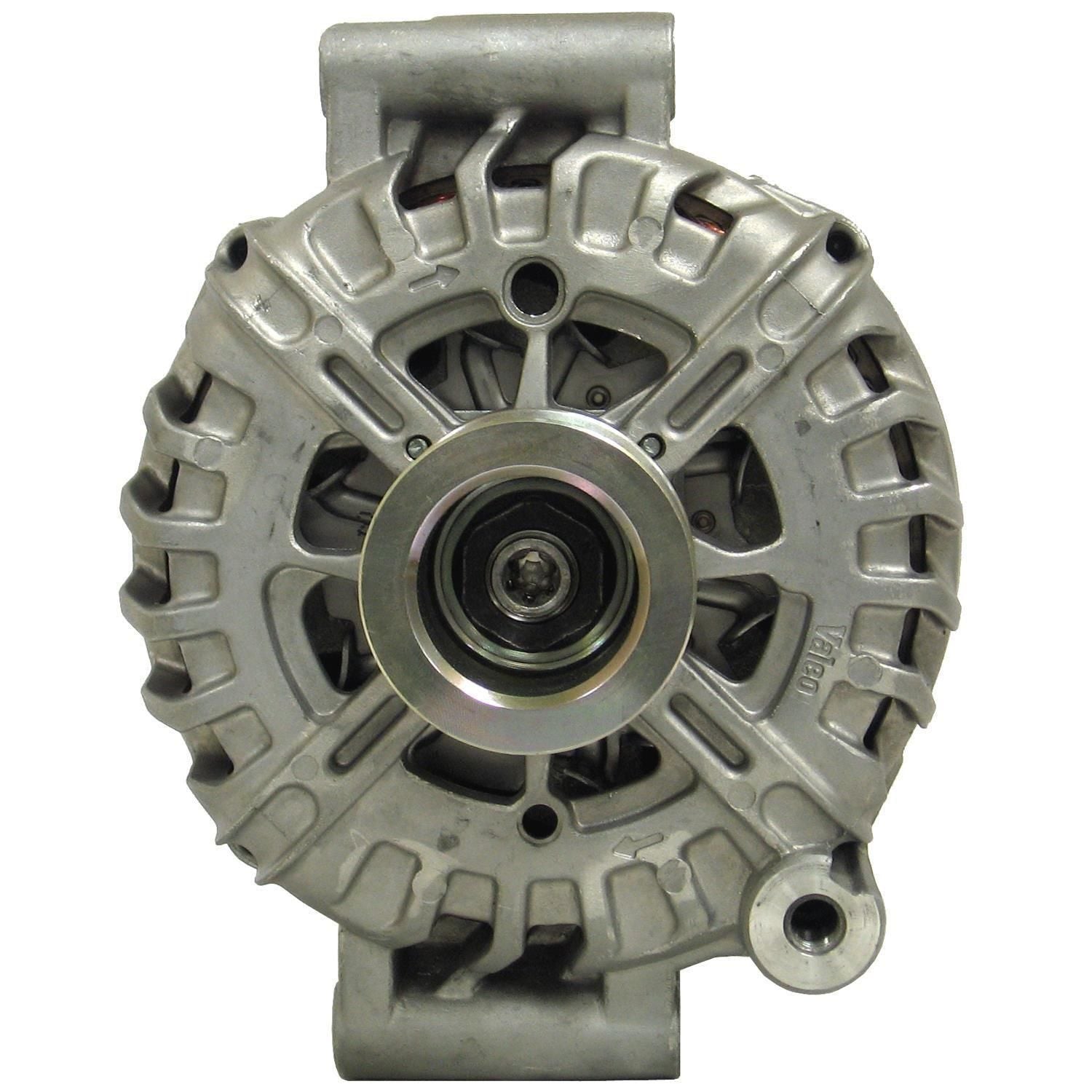 Alternator 10102