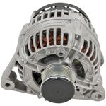 Bosch Remanufactured Alternator AL0812X