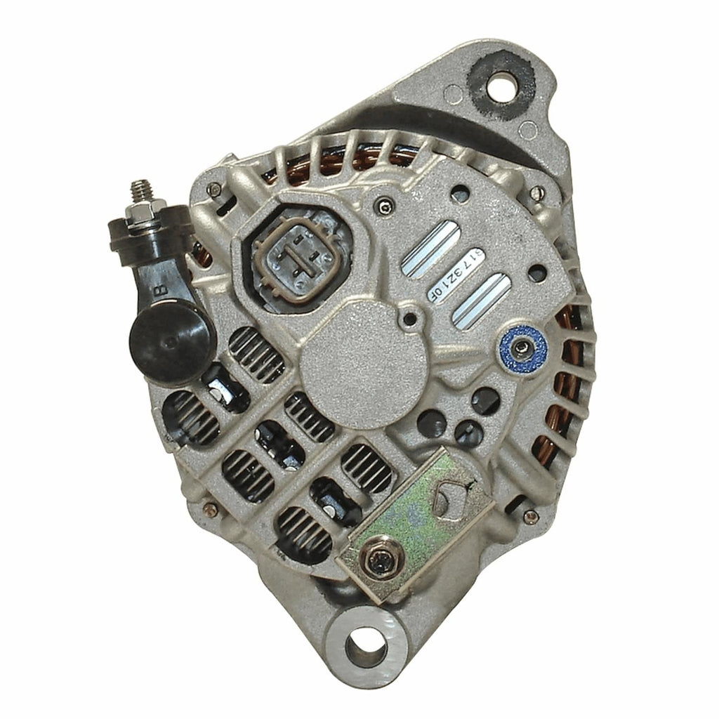 Alternator 12013