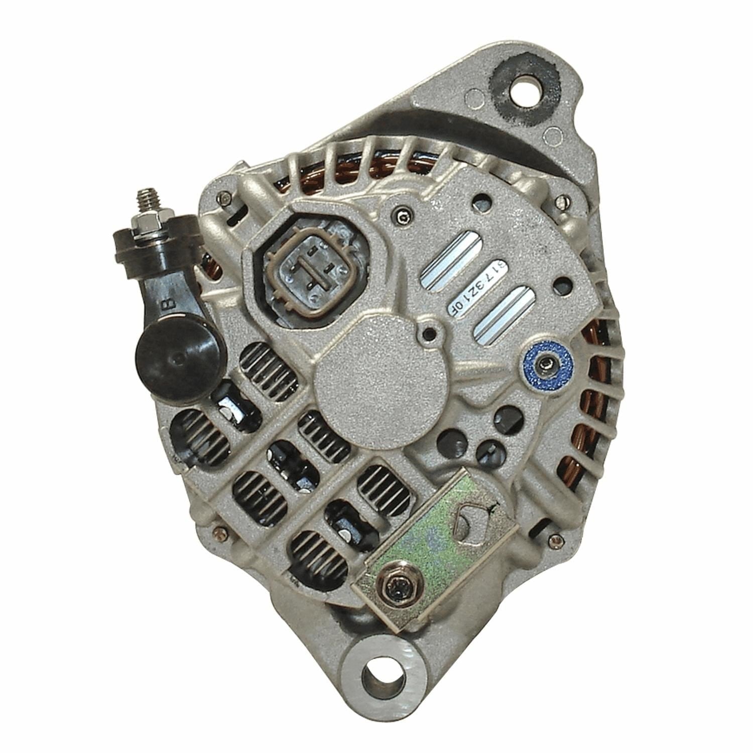 Alternator 12013