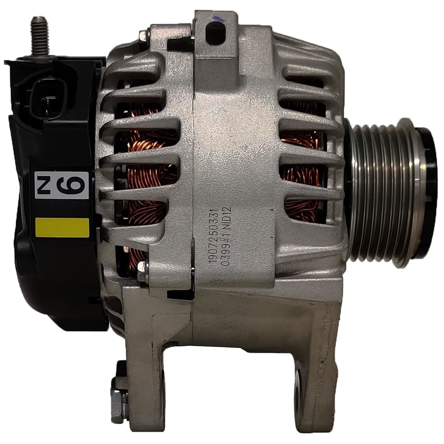 Alternator 11587