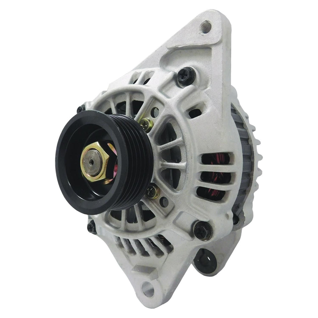 Gold New Alternator 13898N