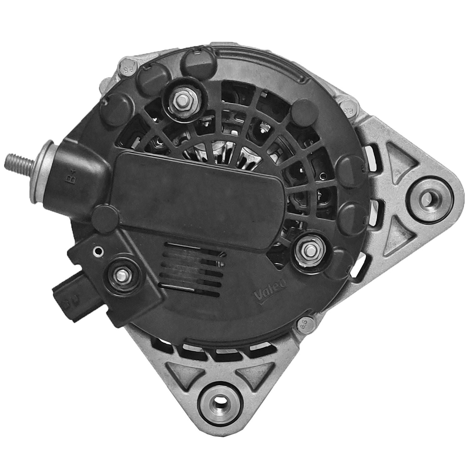 Alternator 10471
