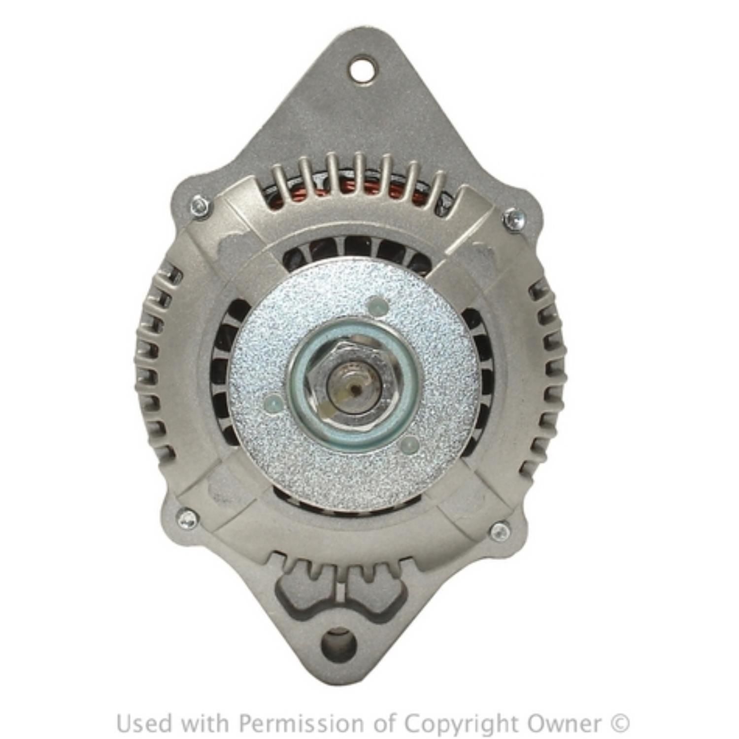 Alternator 14740