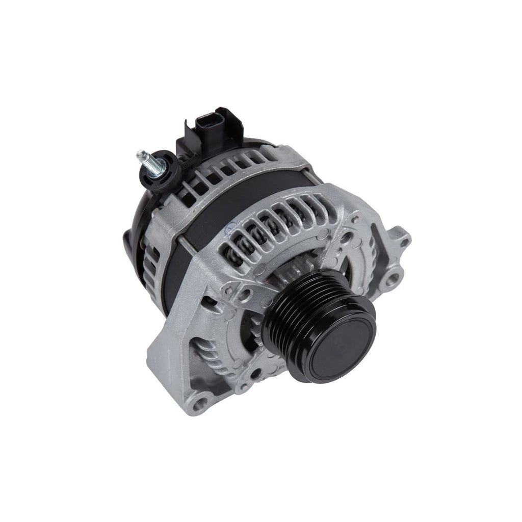 GM Genuine Parts Alternator 84331091